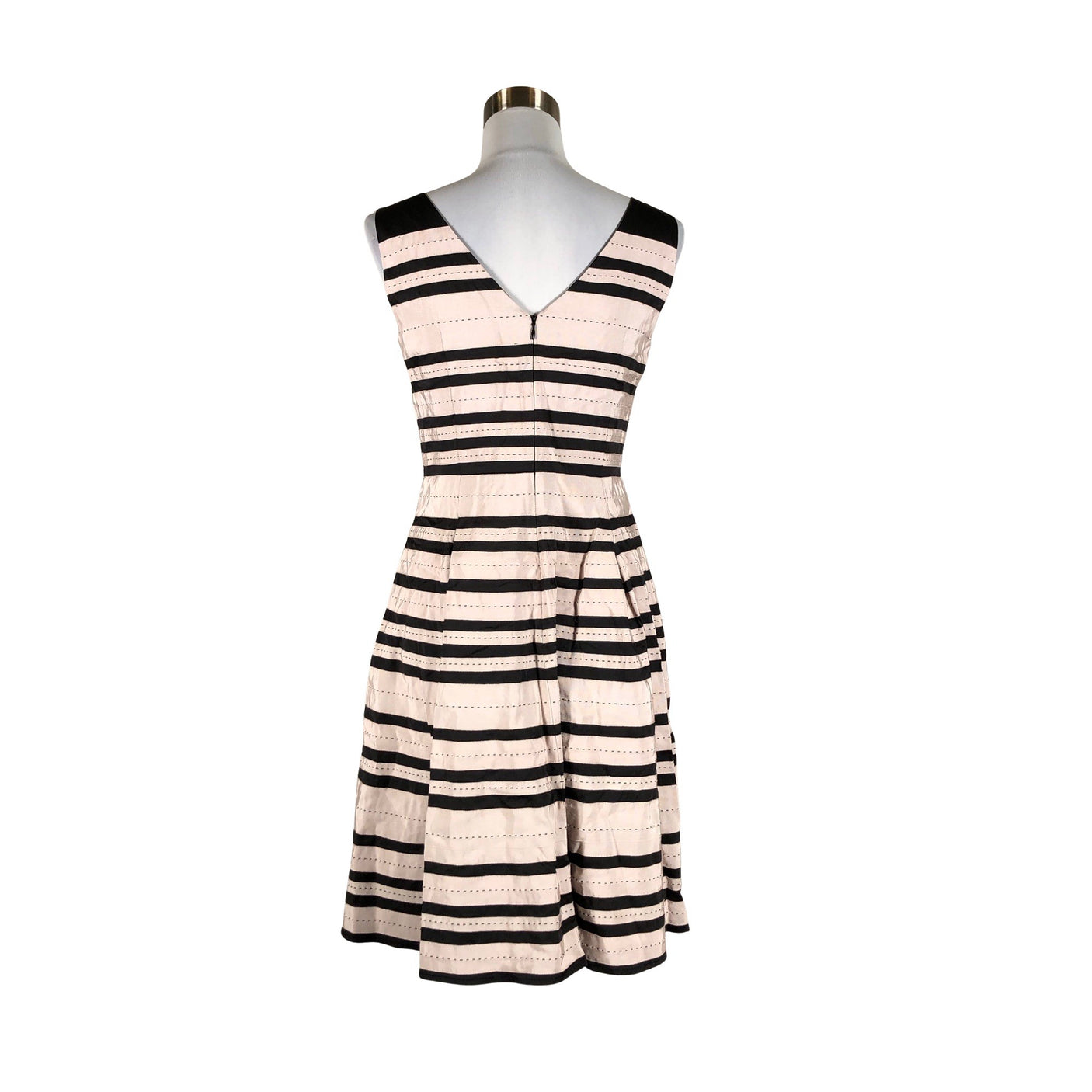Unisex Sand - Dress, size 40 - Black (2)