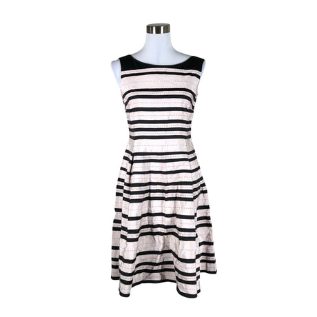 Unisex Sand - Dress, size 40 - Black ()