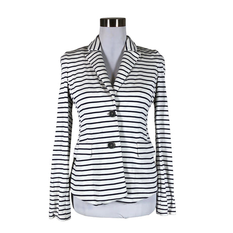 Unisex Daniel Hechter - Sweat jacket, size 38 - Blue ()