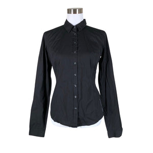 Unisex Calvin Klein Jeans - Blouse, size 40 - Black (1)