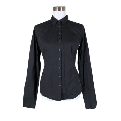 Unisex Calvin Klein Jeans - Blouse, size 40 - Black ()