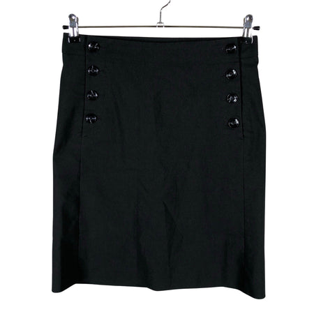 Unisex Mexx - Fabric skirt, size 36 - Black ()