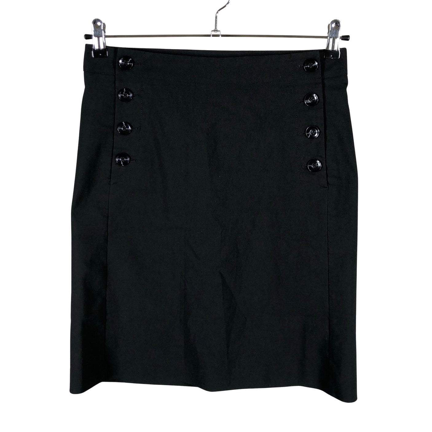 Unisex Mexx - Fabric skirt, size 36 - Black (1)