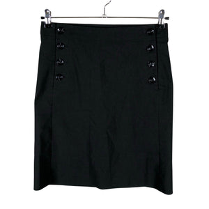 Unisex Mexx - Fabric skirt, size 36 - Black (1)