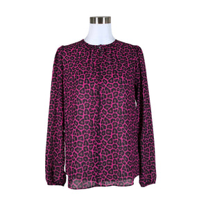 Unisex Michael Kors - Blouse, size 34 - Pink (1)