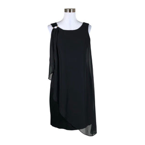 Unisex Cartise - Dress, size 40 - Black (1)