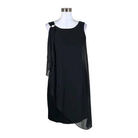 Unisex Cartise - Dress, size 40 - Black ()
