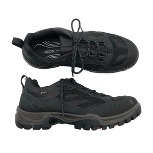 Unisex Ecco - Outdoor sneakers, size 43 - Black (1)