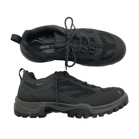 Unisex Ecco - Outdoor sneakers, size 43 - Black ()
