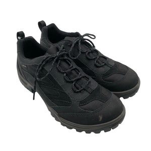 Unisex Ecco - Outdoor sneakers, size 43 - Black (3)