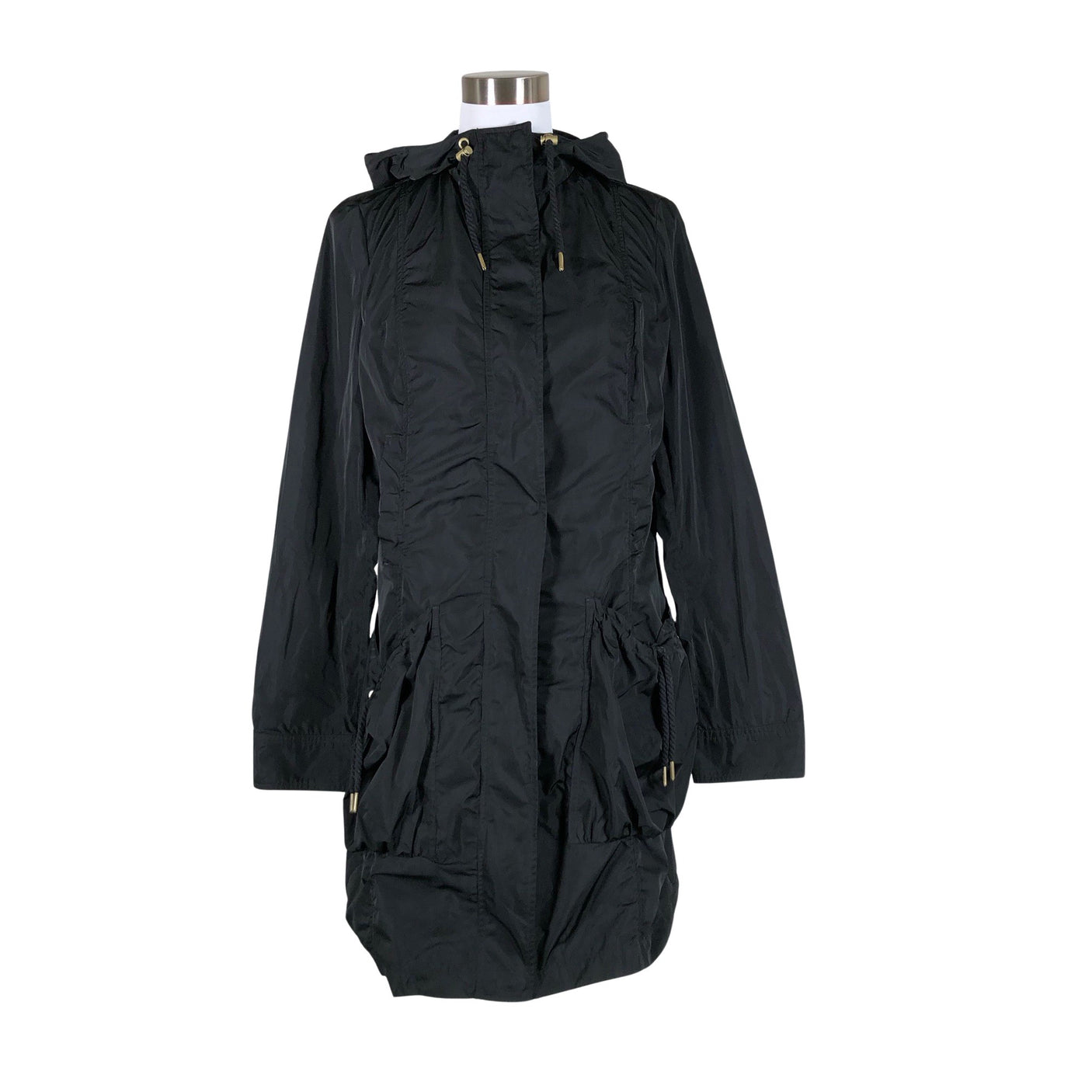 Unisex Esprit - Outdoor jacket, size 40 - Black (1)