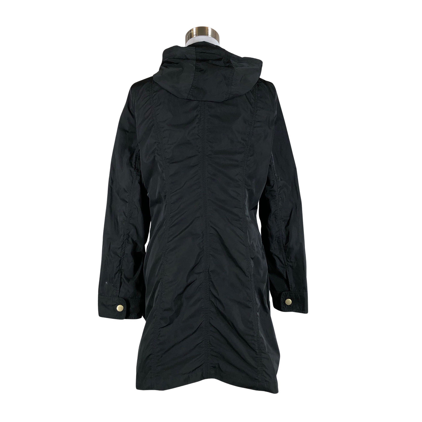 Unisex Esprit - Outdoor jacket, size 40 - Black (2)