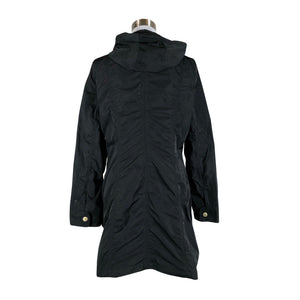 Unisex Esprit - Outdoor jacket, size 40 - Black (2)