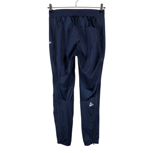Unisex Craft - Outdoor pants, size 40 - Blue (2)