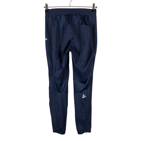 Unisex Craft - Outdoor pants, size 40 - Blue (2)