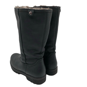 Unisex Panama Jack - Boots, size 39 - Black (2)