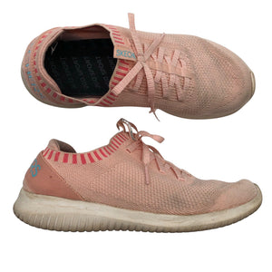 Unisex Skechers - Sneakers, size 38 - Light pink (1)