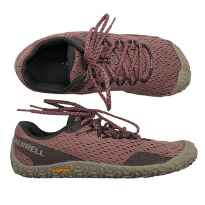 Unisex Merrell - Sneakers, size 39 - Wine red (1)