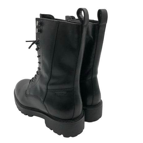 Unisex Vagabond - Army boots, size 38 - Black (2)