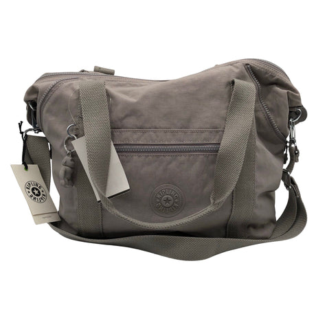 Unisex Kipling - Handbag, size Maxi - Gray ()