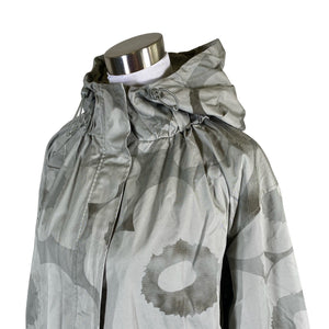 Unisex Marimekko - Outdoor jacket, size 36 - Gray (3)