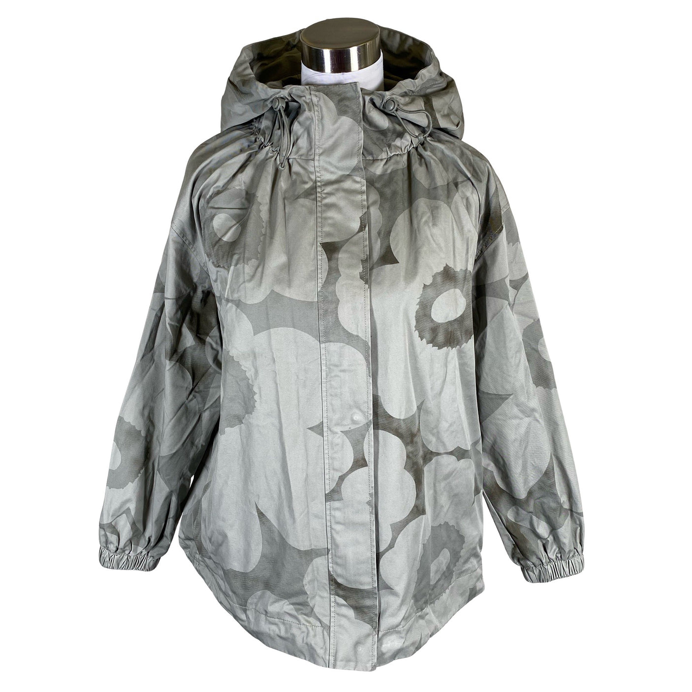 Unisex Marimekko - Outdoor jacket, size 36 - Gray (1)