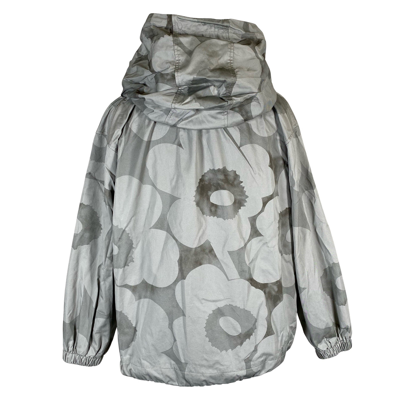 Unisex Marimekko - Outdoor jacket, size 36 - Gray (2)