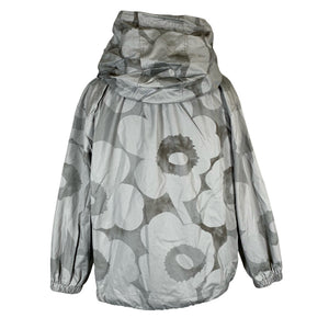 Unisex Marimekko - Outdoor jacket, size 36 - Gray (2)