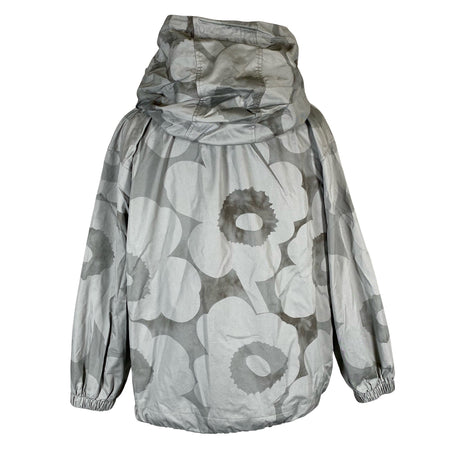 Unisex Marimekko - Outdoor jacket, size 36 - Gray (2)