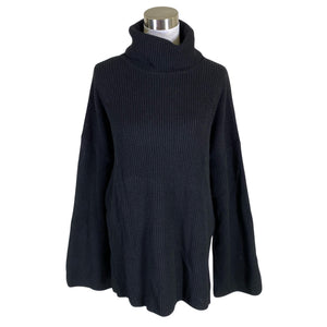 Unisex Nanso - Sweater, size 40 - Black (1)