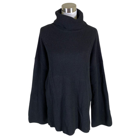 Unisex Nanso - Sweater, size 40 - Black ()