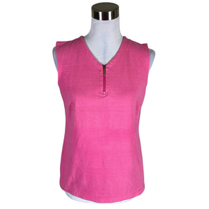 Unisex Marimekko - Top, size 38 - Pink (1)