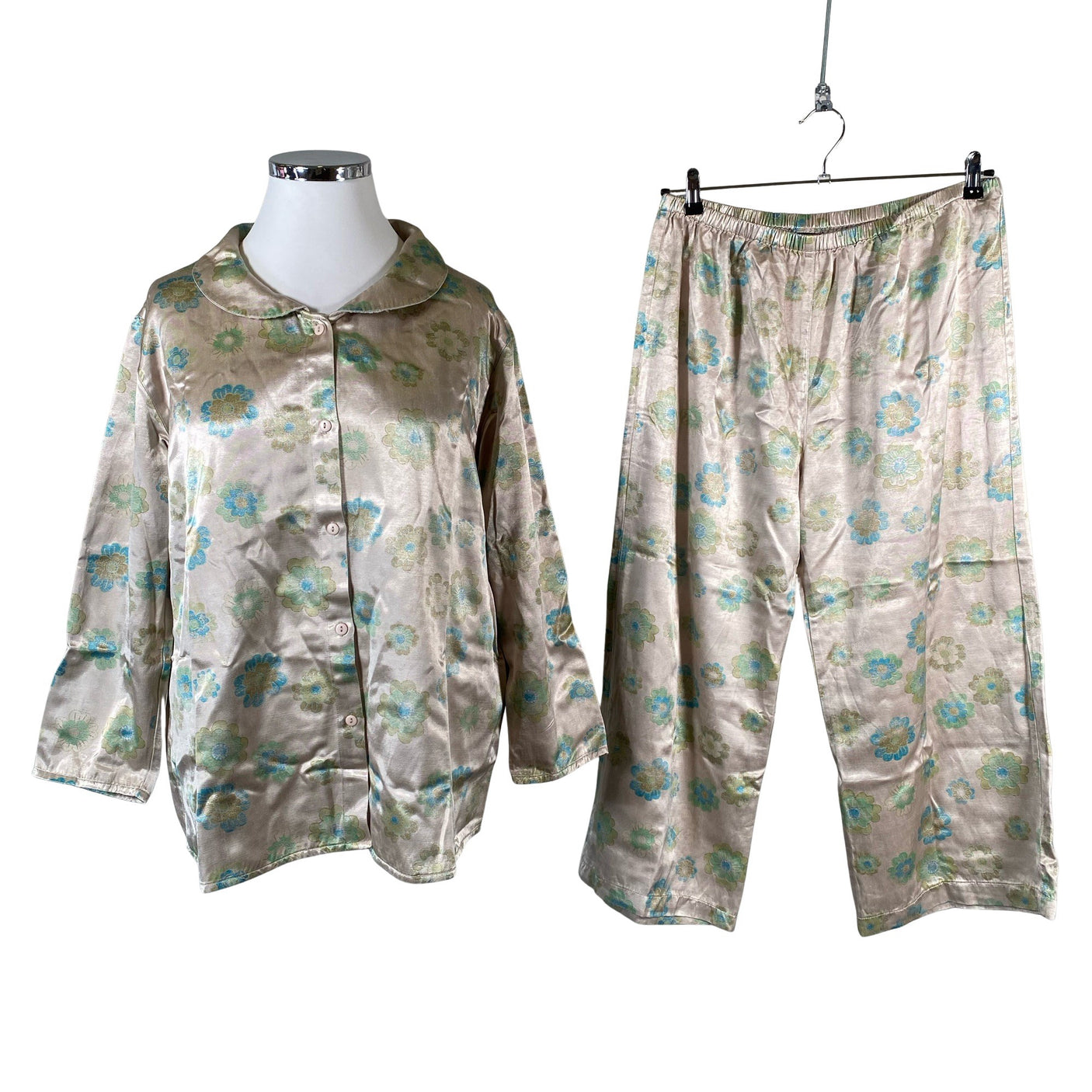 Unisex Gudrun Sjöden - Nightwear, size 44 - Beige (1)