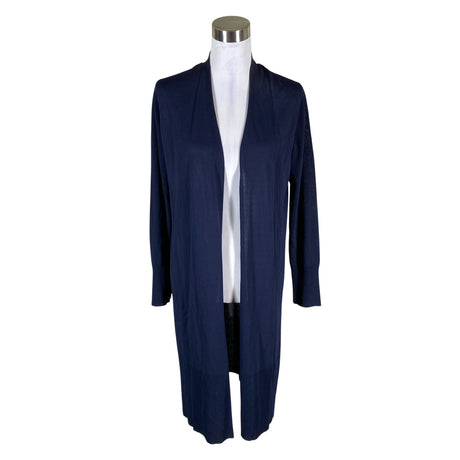 Unisex Ril's - Cardigan, size 38 - Blue ()