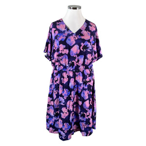 Unisex NOSH - Dress, size 50 - Light pink (1)