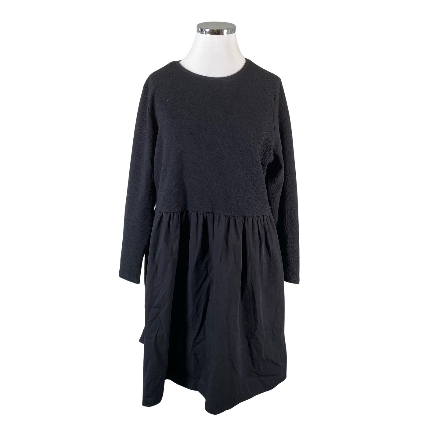 Unisex NOSH - Dress, size 50 - Black (1)