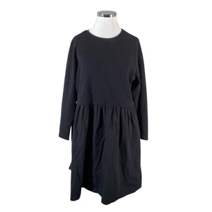 Unisex NOSH - Dress, size 50 - Black (1)