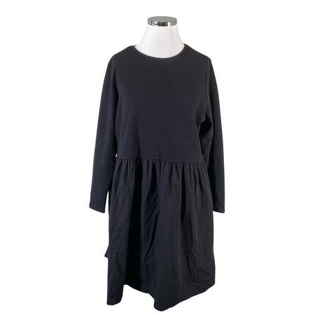 Unisex NOSH - Dress, size 50 - Black ()