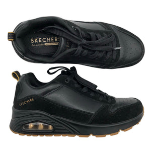 Unisex Skechers - Sneakers, size 39 - Black (1)
