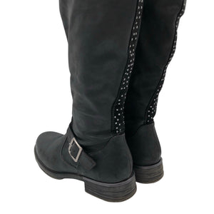 Unisex Tamaris - Boots, size 39 - Black (2)