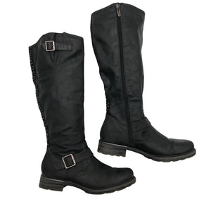 Unisex Tamaris - Boots, size 39 - Black (1)