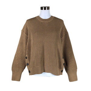 Unisex Tommy Hilfiger - Sweater, size 40 - Beige (1)