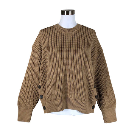 Unisex Tommy Hilfiger - Sweater, size 40 - Beige ()