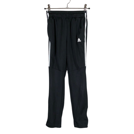 Unisex Adidas - Track pants, size 134 - 140 - Black ()
