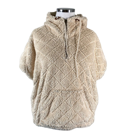 Unisex Columbia - Fleece shirt, size 42 - Beige ()