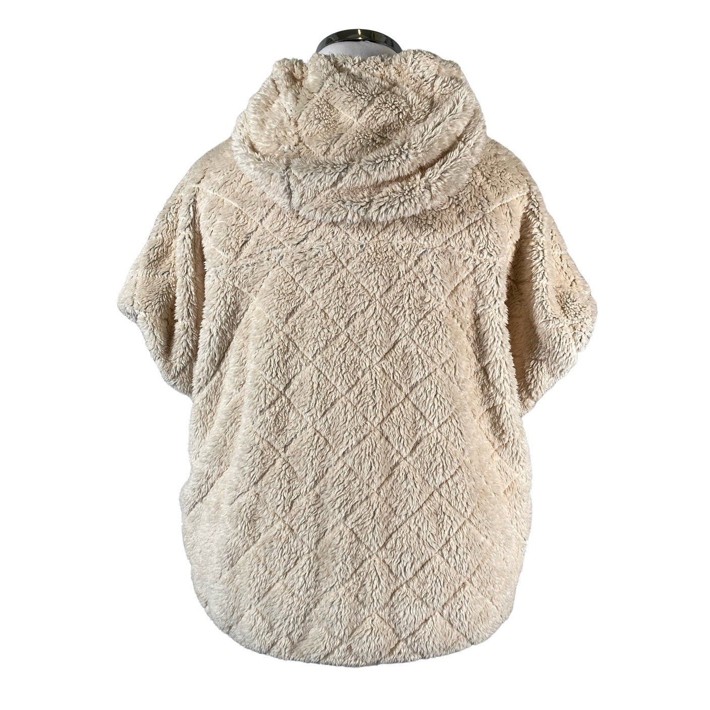 Unisex Columbia - Fleece shirt, size 42 - Beige (2)