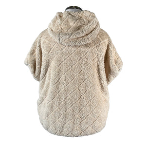 Unisex Columbia - Fleece shirt, size 42 - Beige (2)