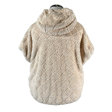 Unisex Columbia - Fleece shirt, size 42 - Beige (2)