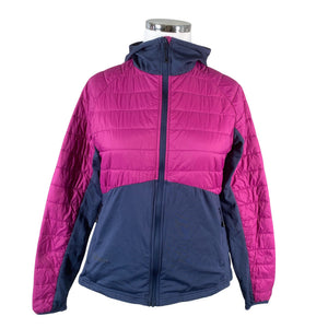 Unisex Halti - Lightly padded jacket, size 42 - Violet (1)