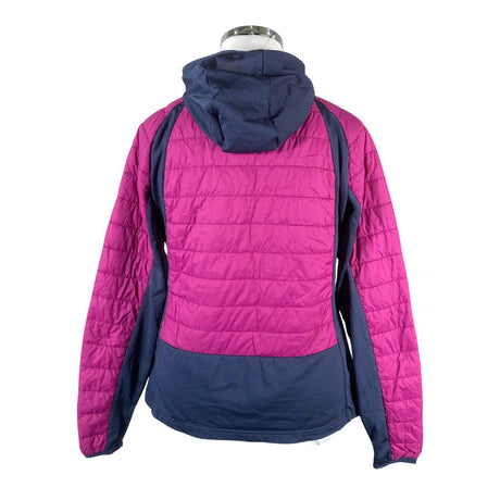 Unisex Halti - Lightly padded jacket, size 42 - Violet (2)